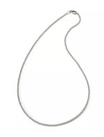 Collana Morellato Drops in Acciaio SCZV9 - SCZV9